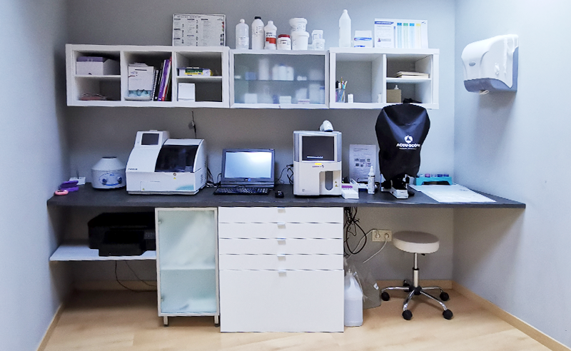 laboratori animalia